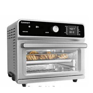Cuisinart Digital Airfryer Toaster Oven